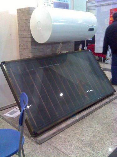 壁挂式太阳能热水器的优点 壁挂式太阳能热水器使用方法