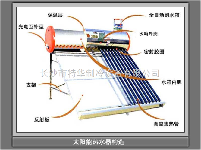 产品简要介绍:香港皇明太阳能.厂家直销.品质保证