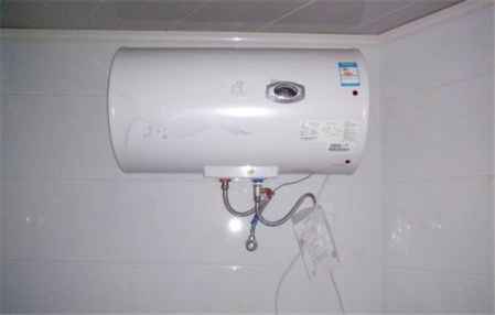 热水器省电的正确用法 哪种电热水器最省电